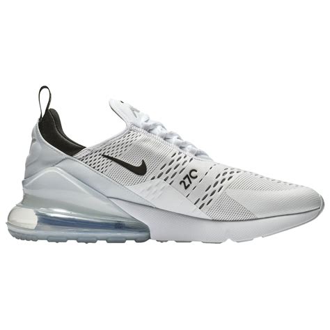 nike air max 270 weiß 36|Air Max 270 white men's.